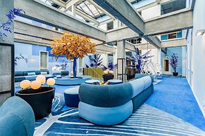 Room Mate Bruno, Rotterdam