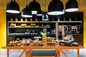 Room Mate Bruno, Rotterdam