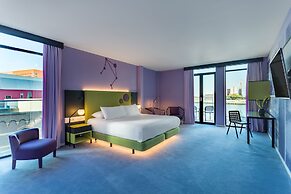 Room Mate Bruno, Rotterdam