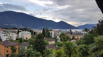 Jazz Hotel Ascona