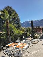 Jazz Hotel Ascona