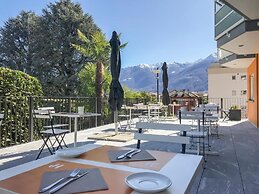 Jazz Hotel Ascona