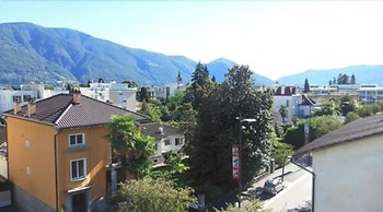 Jazz Hotel Ascona