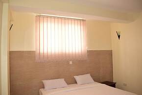 Latitude 1 Serviced Suites