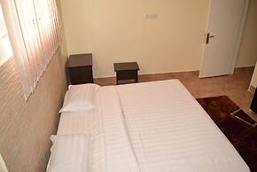 Latitude 1 Serviced Suites