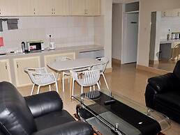 Latitude 1 Serviced Suites