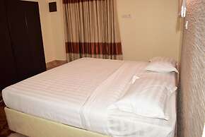 Latitude 1 Serviced Suites