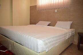 Latitude 1 Serviced Suites