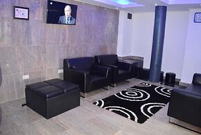 Latitude 1 Serviced Suites