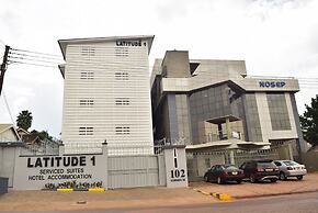 Latitude 1 Serviced Suites