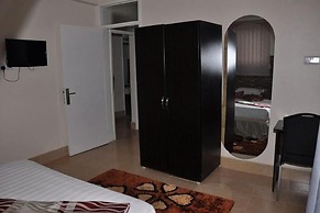 Latitude 1 Serviced Suites