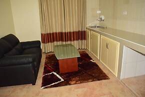 Latitude 1 Serviced Suites