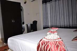 Latitude 1 Serviced Suites