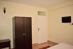 Latitude 1 Serviced Suites