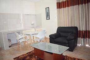 Latitude 1 Serviced Suites