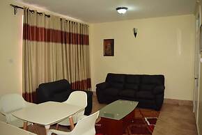 Latitude 1 Serviced Suites