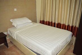 Latitude 1 Serviced Suites