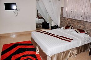 Latitude 1 Serviced Suites