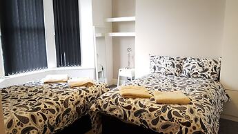 Kensington Townhouse