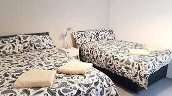 Kensington Townhouse