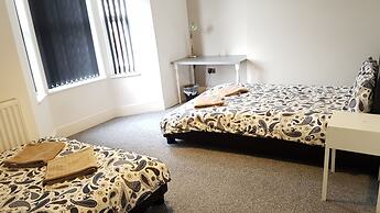 Kensington Townhouse