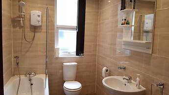 Kensington Townhouse