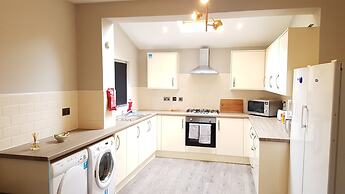 Kensington Townhouse