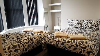 Kensington Townhouse