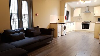 Kensington Townhouse