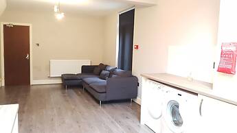 Kensington Townhouse