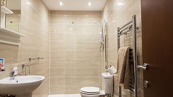 Kensington Townhouse