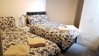 Kensington Townhouse