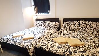 Kensington Townhouse