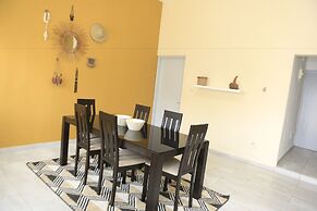 Residence Alizee
