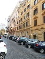 Federica's Apartment in Rome