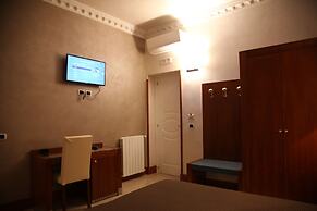 Federica's Apartment in Rome