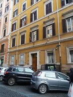 Federica's Apartment in Rome