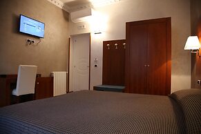 Federica's Apartment in Rome