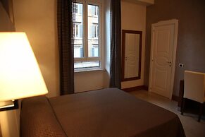 Federica's Apartment in Rome