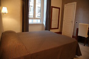 Federica's Apartment in Rome