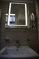 Federica's Apartment in Rome