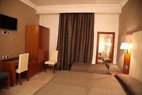 Federica's Apartment in Rome