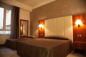 Federica's Apartment in Rome