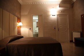 Federica's Apartment in Rome