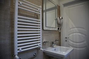 Federica's Apartment in Rome