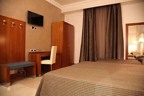 Federica's Apartment in Rome