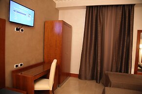 Federica's Apartment in Rome