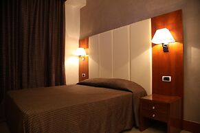 Federica's Apartment in Rome