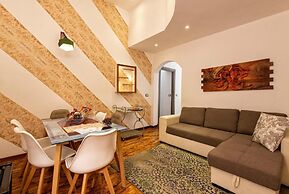 Merulana Suite Apartment