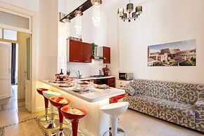 Merulana Suite Apartment